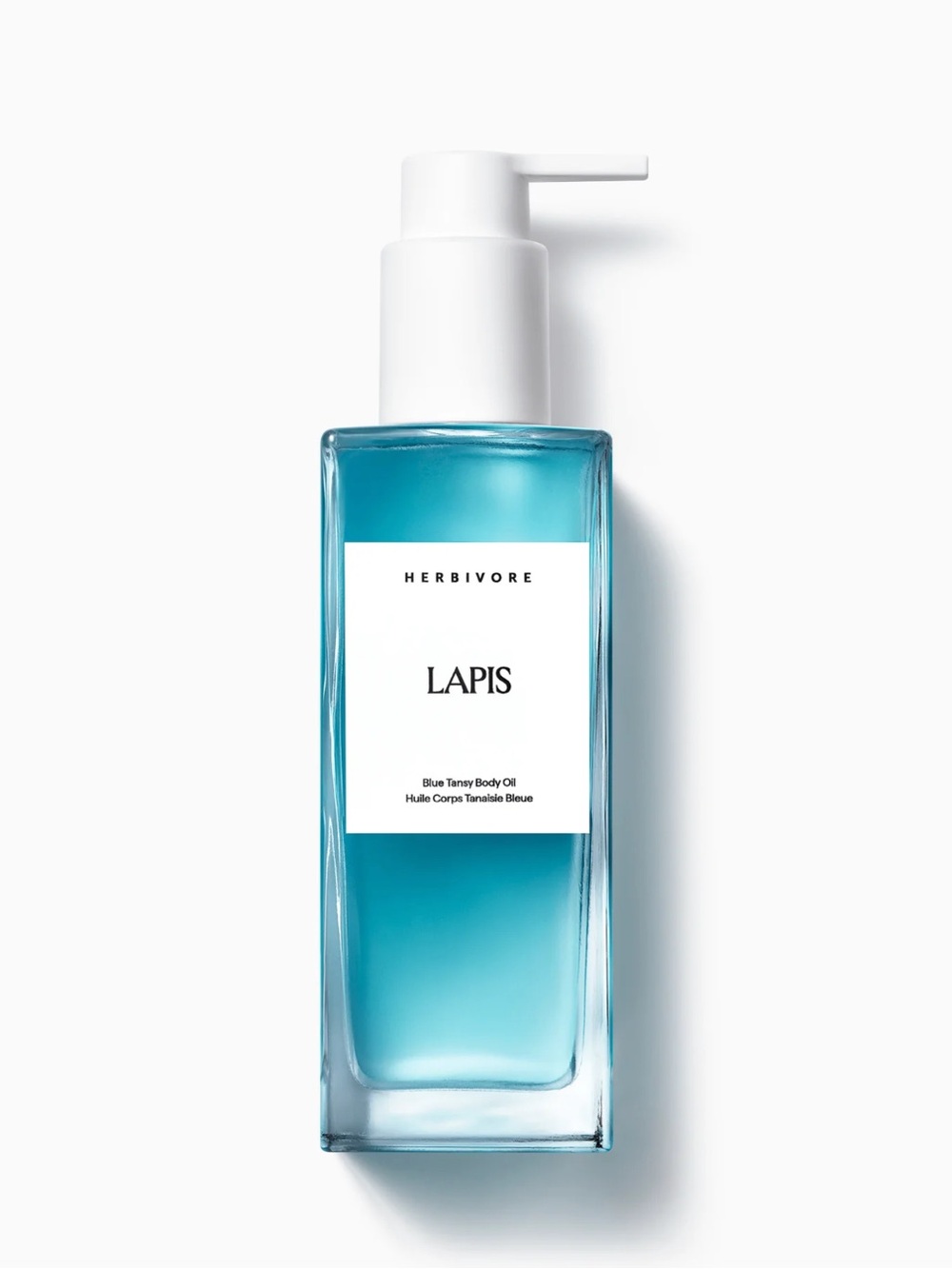 Herbivore Lapis Blue Tansy + Squalane Balancing Body Oil